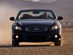 Infiniti G37 IPL Convertible 2012 года